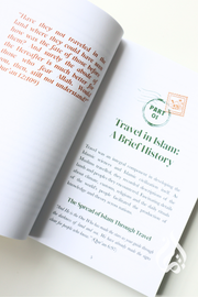 Souvenir of Taqwa: A Travel Handbook for Muslims