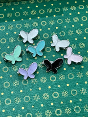 Baby Brooches