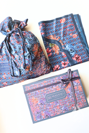 Mayang Travel Prayer Outfit - 2 piece