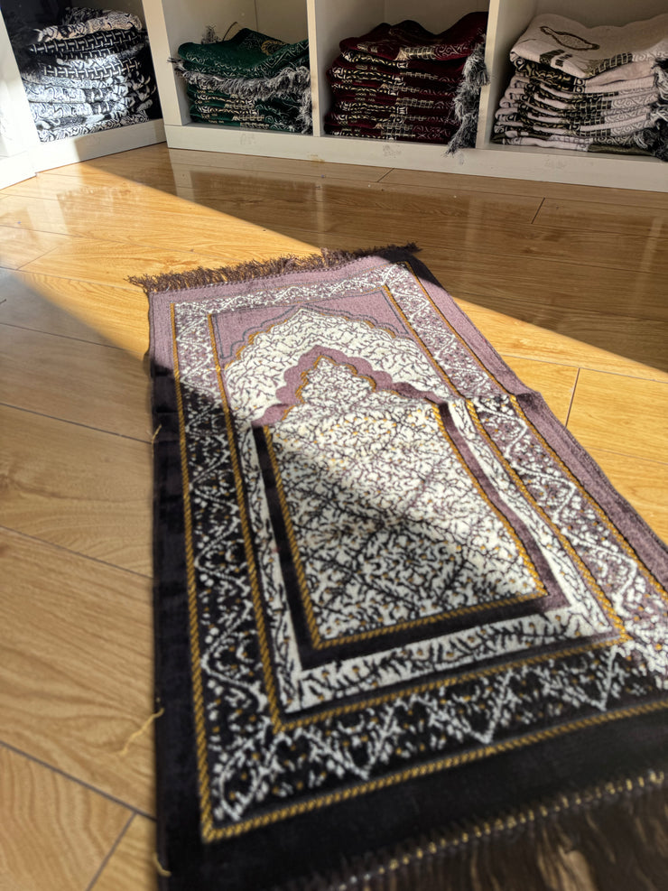 Prayer Mat - Ihsan