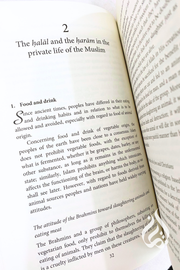 The Lawful and the Prohibited in Islam by Al-Qaradawi