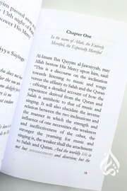 Inner Dimensions of the Salah: Asrar Al-Salah (Prayer)