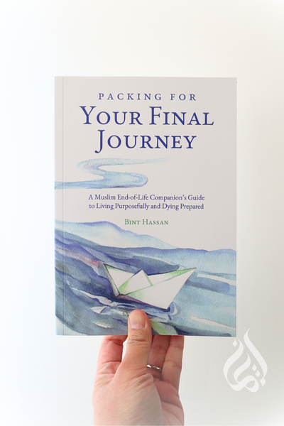 Packing for Your Final Journey
