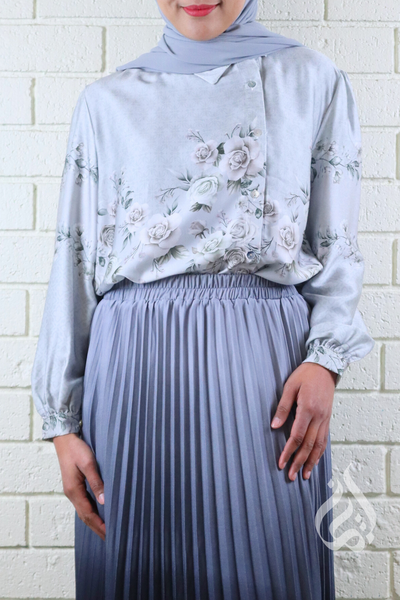 Maysa Floral Blouse
