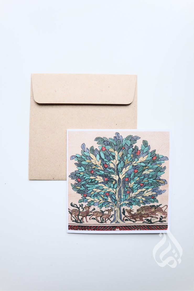 Najat Art Cards
