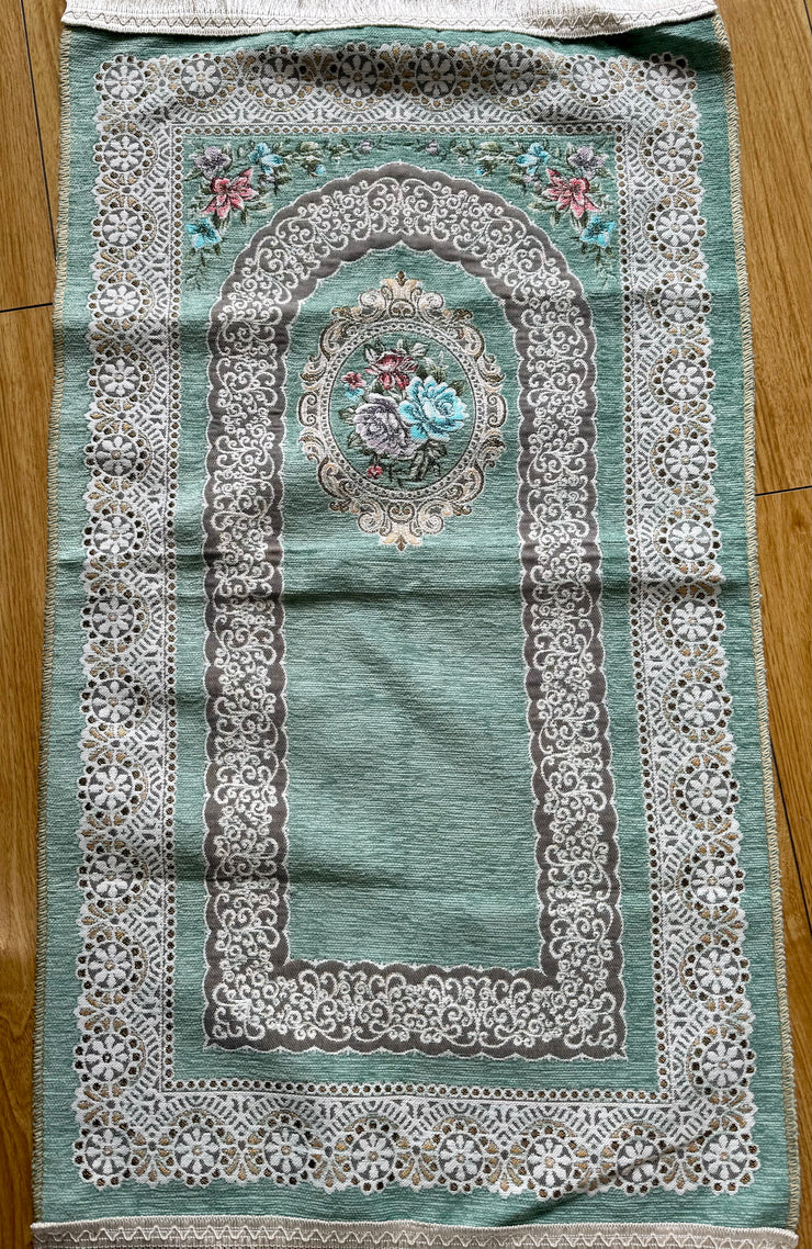 Prayer Mat - Mihraab