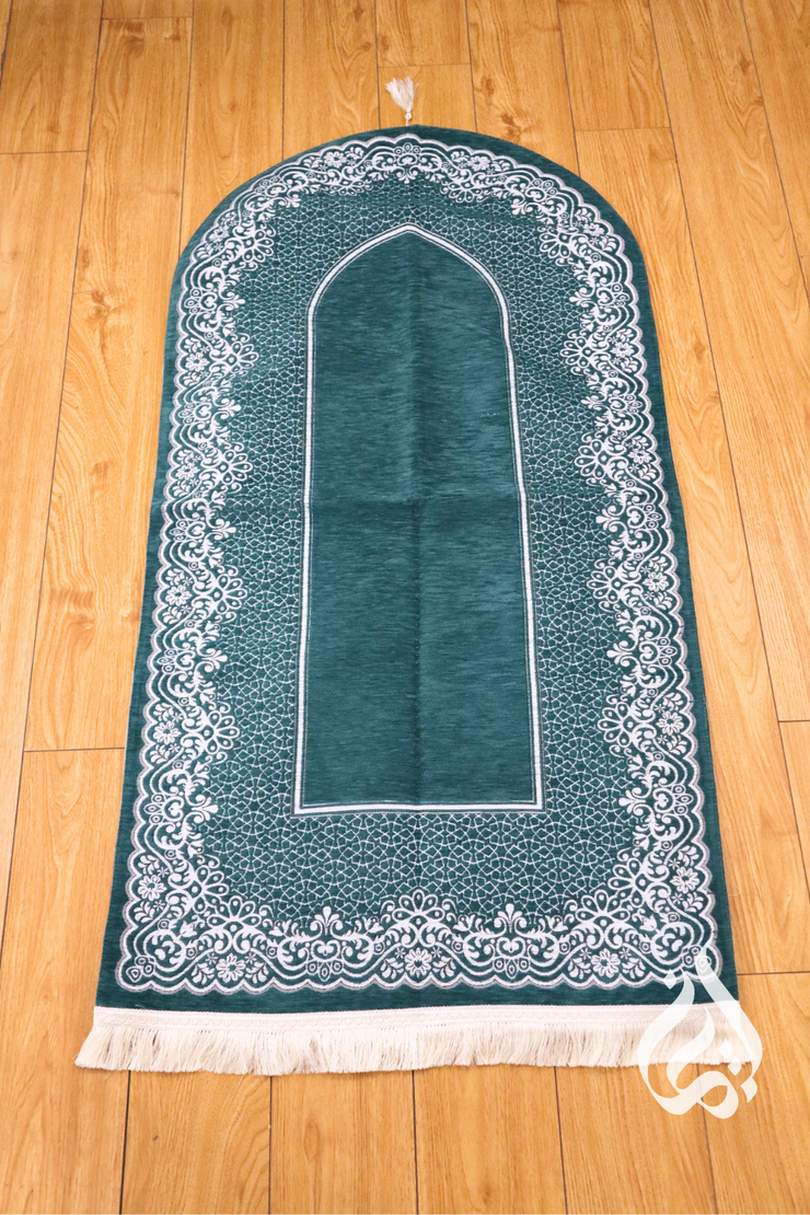 Prayer Mat - Mahira