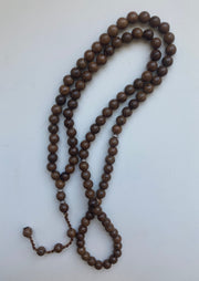 Thikr Beads (99) Small - Wood