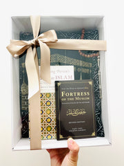 Gift Set - New/Beginner Muslim