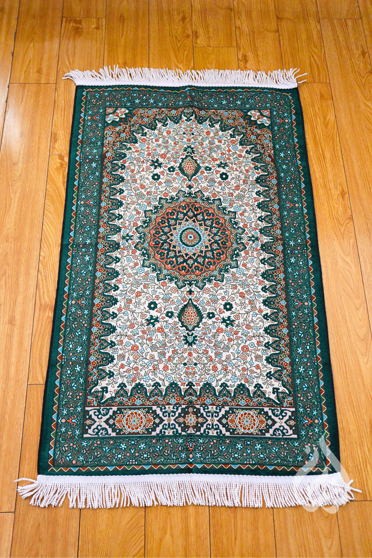 Prayer mat - Kawthar