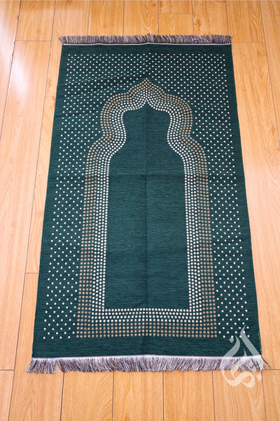 Prayer Mat - Wildan
