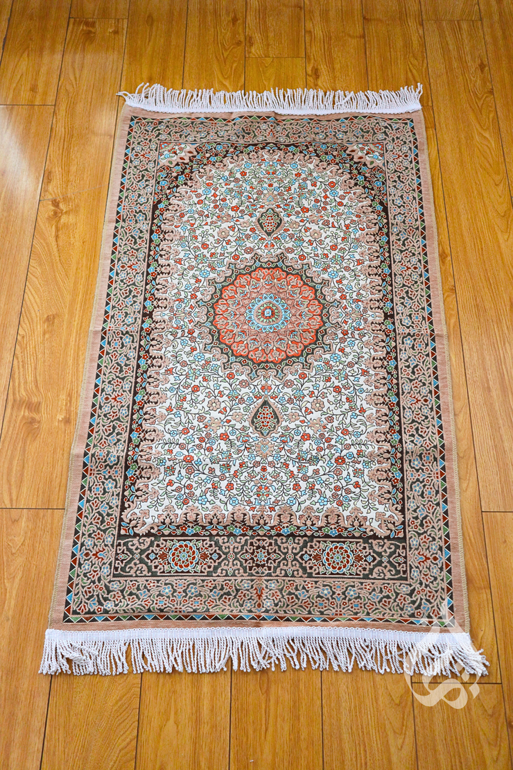 Prayer mat - Kawthar