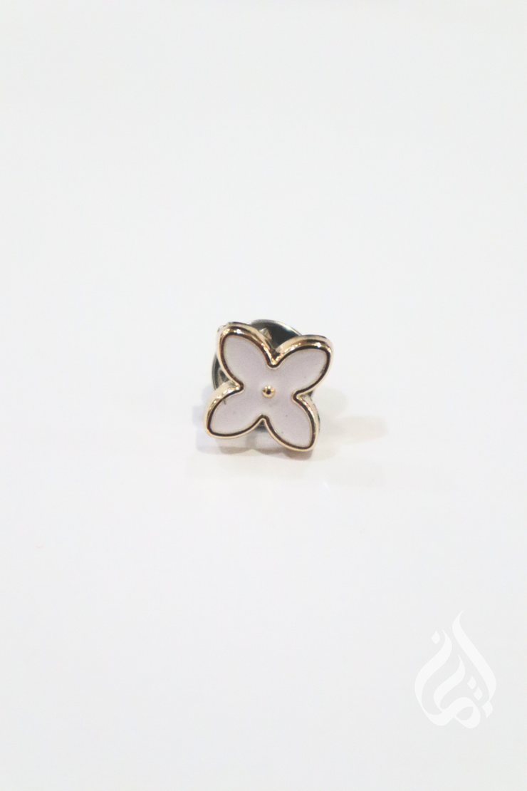 Baby Brooches