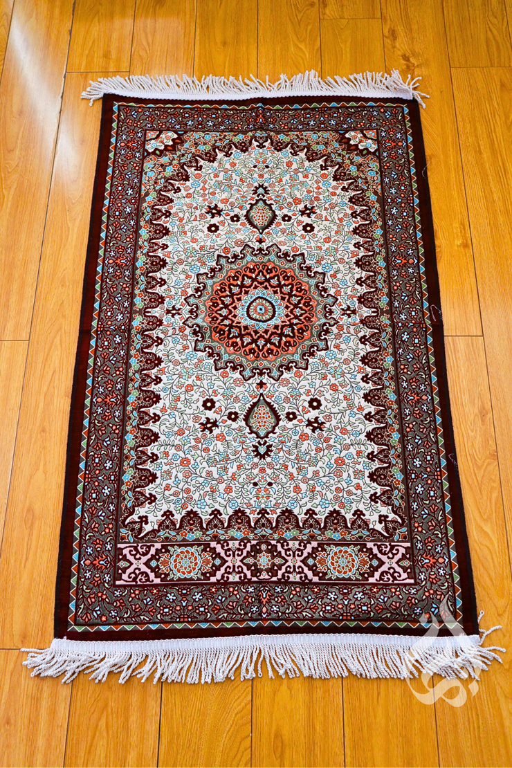Prayer mat - Kawthar