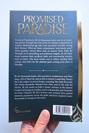 Promised Paradise by Ali Hammuda
