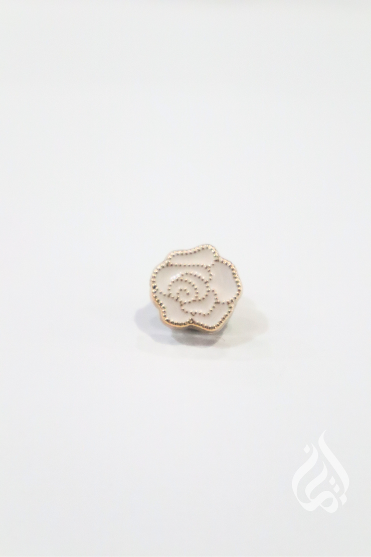 Baby Brooches