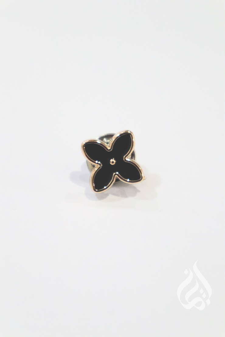 Baby Brooches