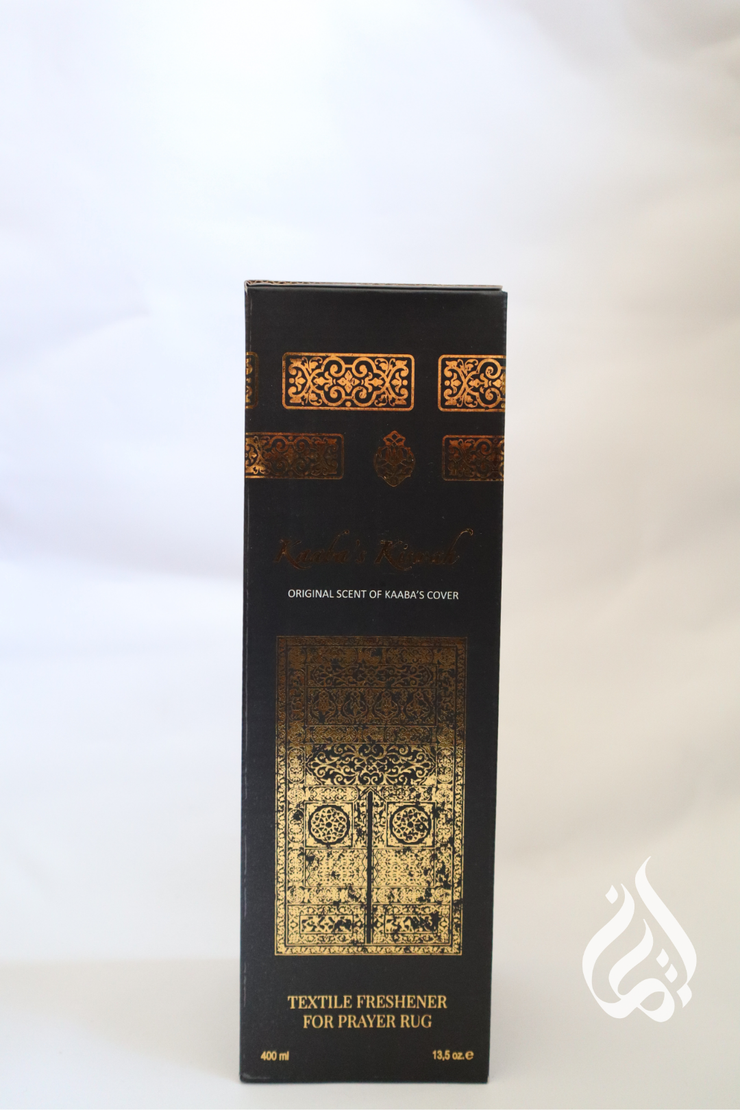 Ka'bah Collection Freshener