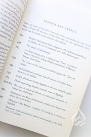 The House of Wisdom: How the Arabs Transformed Western Civilization