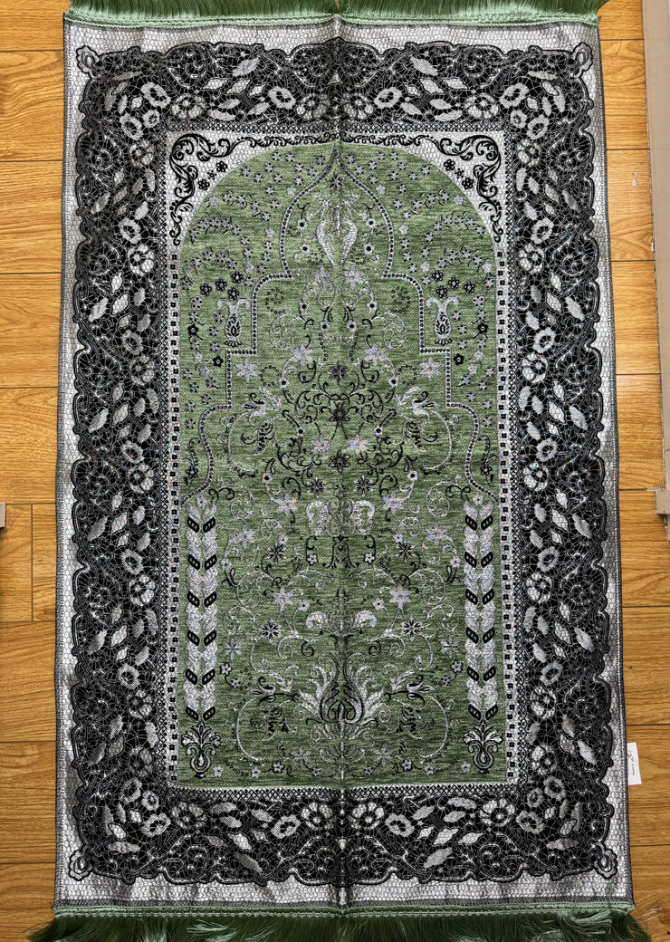 Prayer Mat - Sidrah