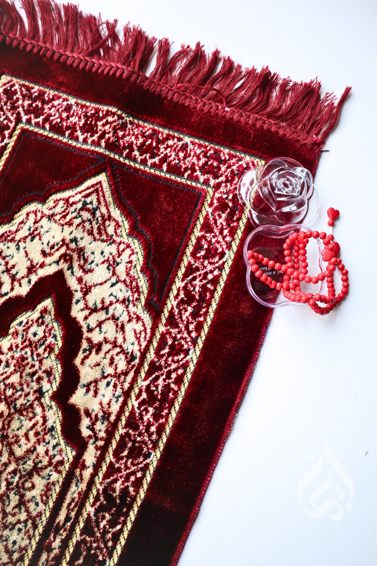 Prayer Essentials Kit