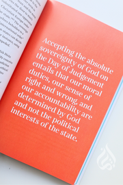 The Straight Path: How Surah al-Fatihah Addresses Modern Ideologies