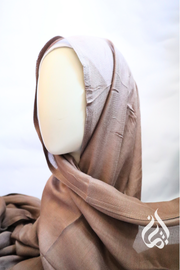 Modal Scarf - Plain