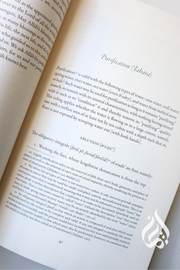 Ascent to Felicity by Al-Shurunbulali