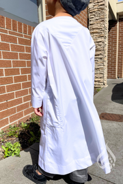 Omar Thowb - Boys (White)