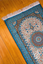 Prayer mat - Kawthar