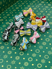 Baby Brooches