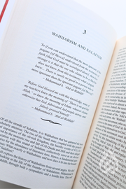 Understanding Salafism: Seeking the Path of the Pious Predecessors