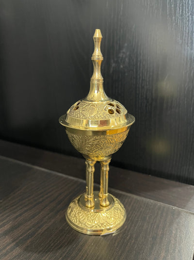 Bukhoor Burner