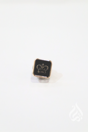 Baby Brooches