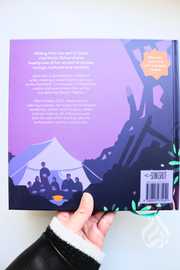 Tabkha: Recipes from Under the Rubble by Mona Zahed