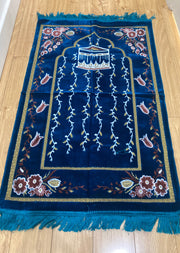 Prayer Mat - Firdous (Regular)