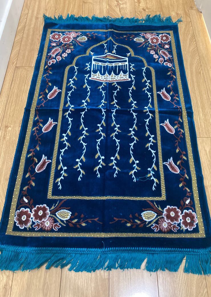 Prayer Mat - Firdous (Regular)