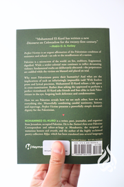 Perfect Victims: The Politics of Appeal by Mohammed El-Kurd