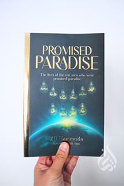 Promised Paradise by Ali Hammuda