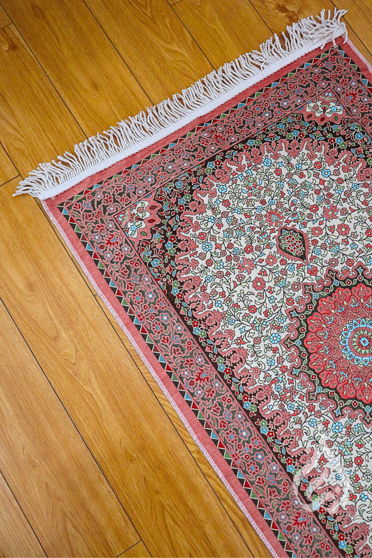 Prayer mat - Kawthar
