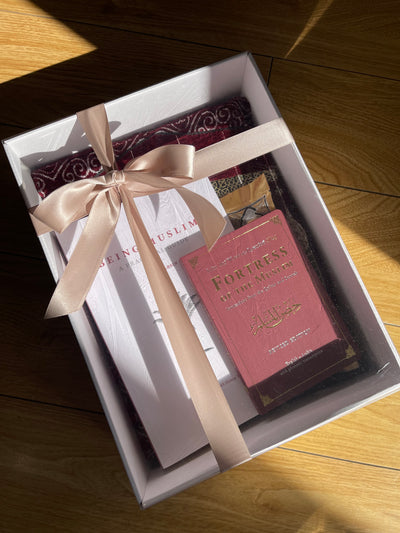 Gift Set - New/Beginner Muslim