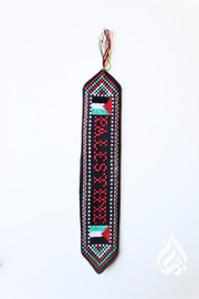 Palestinian Places Bookmarks - Made in Palestine