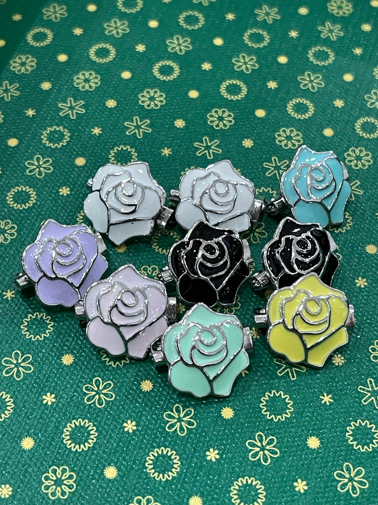 Baby Brooches