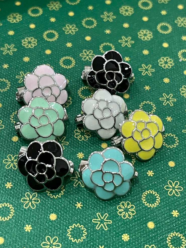 Baby Brooches