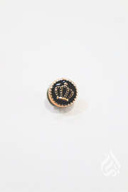Baby Brooches