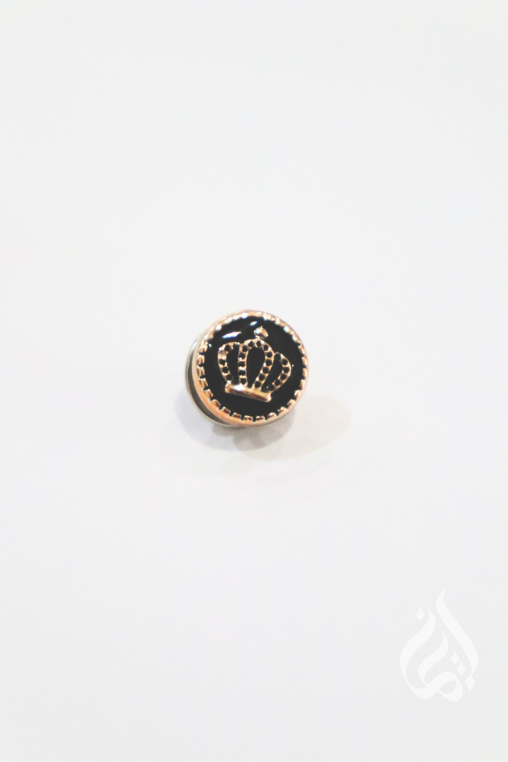 Baby Brooches