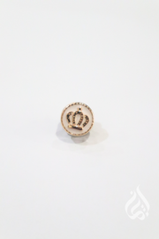 Baby Brooches