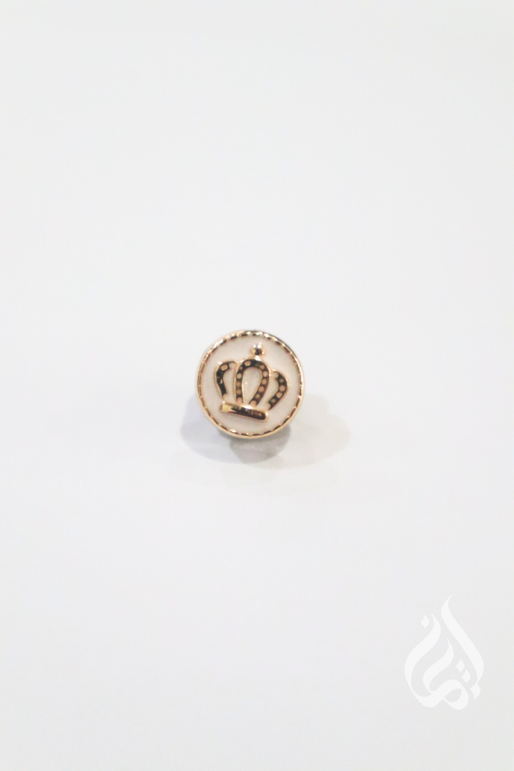 Baby Brooches