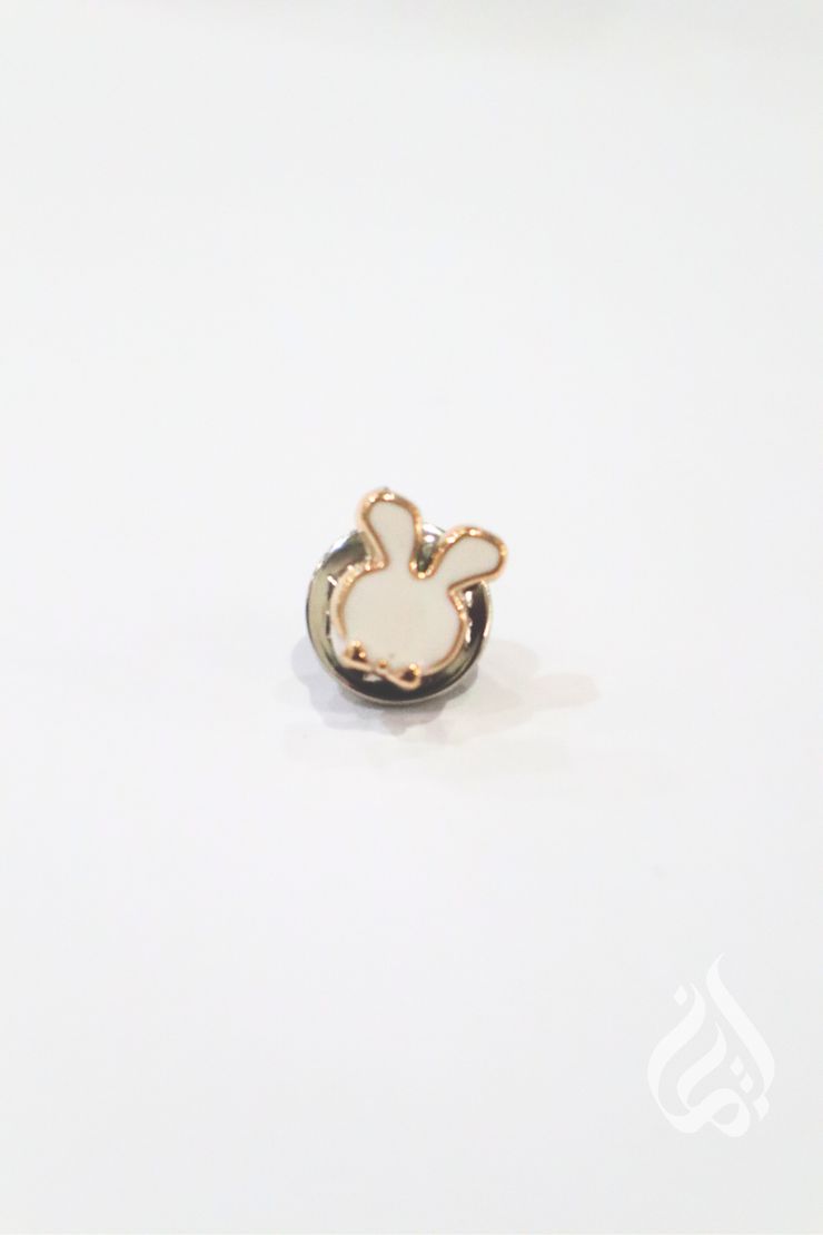 Baby Brooches