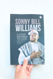 A Step Nearer to God: Crafting Purpose with the Art of Islam